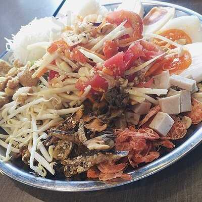 ร้านตำแหล