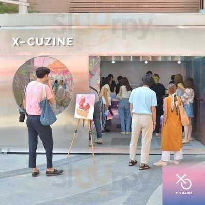Seenbangkok Xcuzine