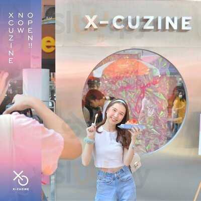 Seenbangkok Xcuzine