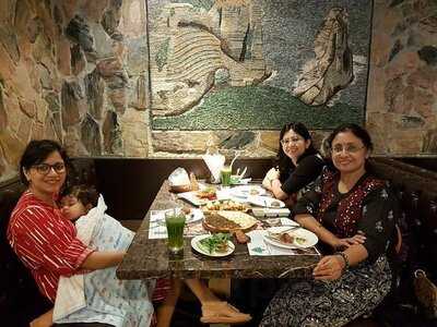 Beirut Restaurant - Ploenchit