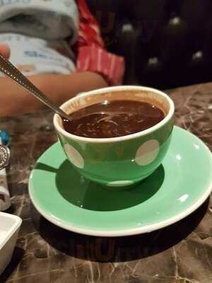 Beirut Restaurant - Ploenchit