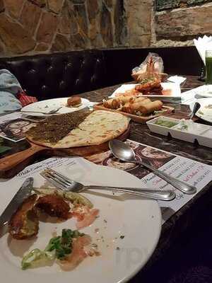 Beirut Restaurant - Ploenchit