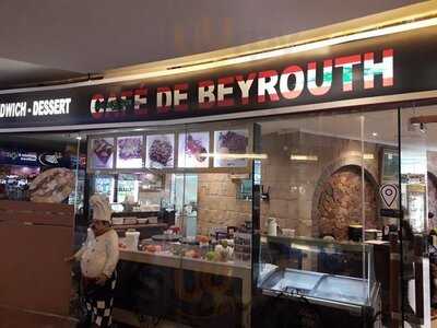 Beirut Restaurant - Ploenchit