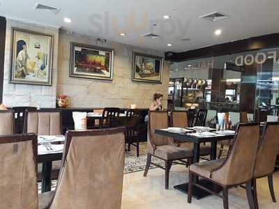 Beirut Restaurant - Ploenchit