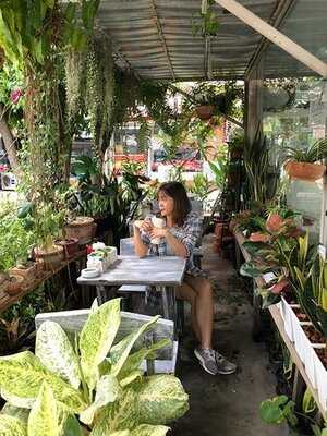 วินเทจ โรแมนซ์ คาเฟ่ แอนด์ แกลเลอรี่