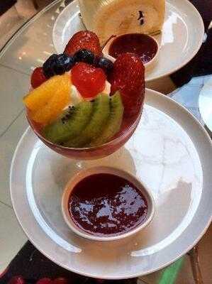 โอกาชิบายปุณณิ