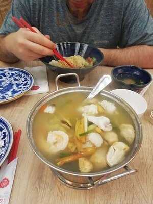 ฮั่วเซ่งฮง : สาขาพารากอน