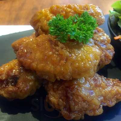 Kyochon Chicken