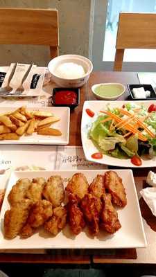 Kyochon Chicken