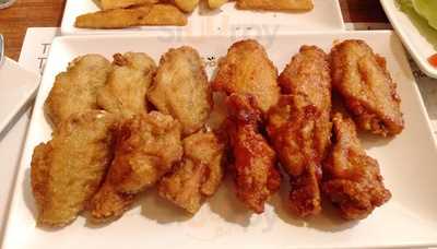 Kyochon Chicken