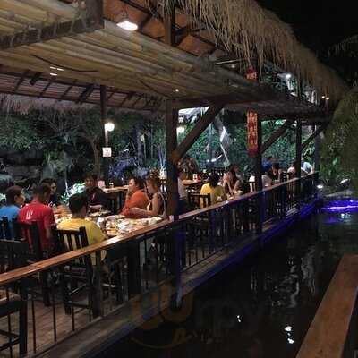 ขนมจีนสวนสิริน