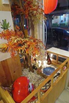 โมริตะ ซูชิ