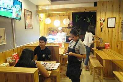 โมริตะ ซูชิ