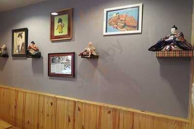 โมริตะ ซูชิ