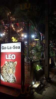 กา-ลา-ซี บุพเฟ่ต์ซีฟู๊ด 399