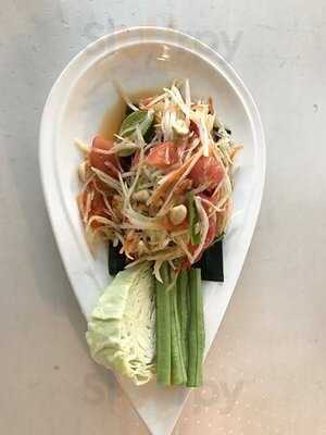 One A Day Restaurant And Bar