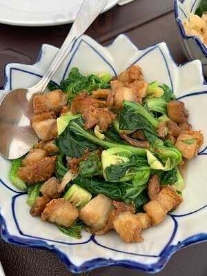 สุภัทรา ริเวอร์ เฮ้าส์