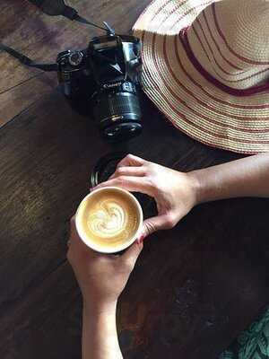 Factory Espresso Bar