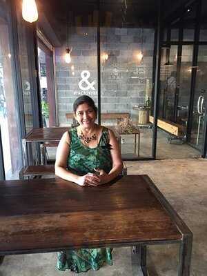 Factory Espresso Bar