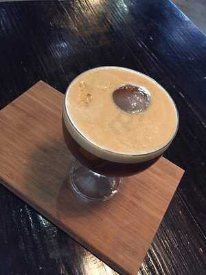 Factory Espresso Bar