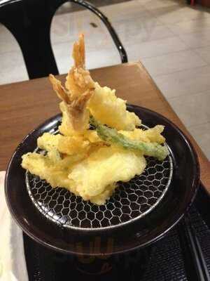 Sagami Japanese Restaurant