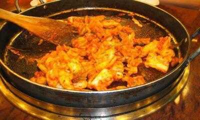 ทัคคาลบี้สาขาเซ็นทรัล บางนา