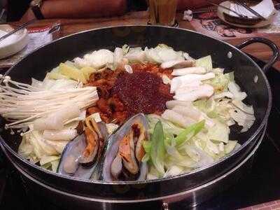 ทัคคาลบี้สาขาเซ็นทรัล บางนา