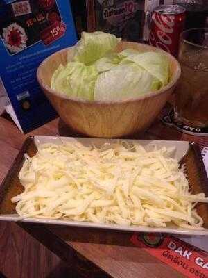 ทัคคาลบี้สาขาเซ็นทรัล บางนา