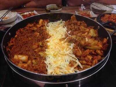 ทัคคาลบี้สาขาเซ็นทรัล บางนา