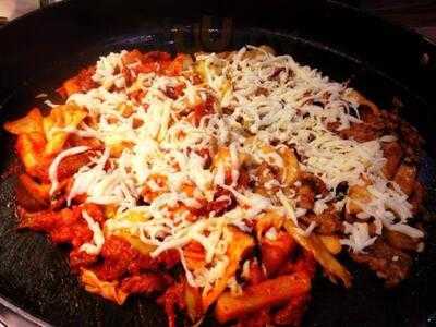 ทัคคาลบี้สาขาเซ็นทรัล บางนา