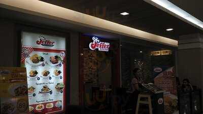 ร้านอาหาร เจฟเฟอร์สเต็ก - ซอยรามคําแหง 24