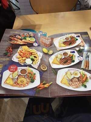 ร้านอาหาร เจฟเฟอร์สเต็ก - ซอยรามคําแหง 24