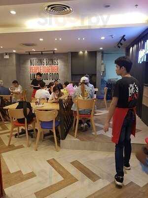 ร้านอาหาร เจฟเฟอร์สเต็ก - ซอยรามคําแหง 24