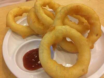 ร้านอาหาร เจฟเฟอร์สเต็ก - ซอยรามคําแหง 24