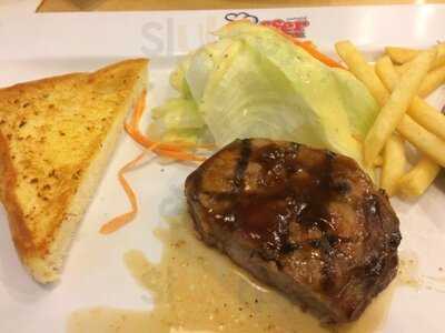 ร้านอาหาร เจฟเฟอร์สเต็ก - ซอยรามคําแหง 24