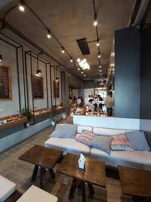 ร้านกาแฟ ริซ่าลาโม่