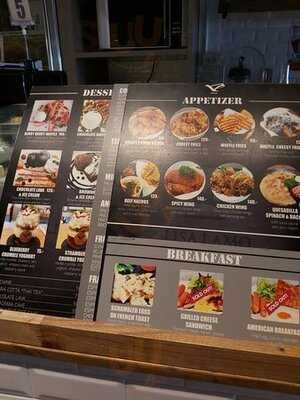 ร้านกาแฟ ริซ่าลาโม่