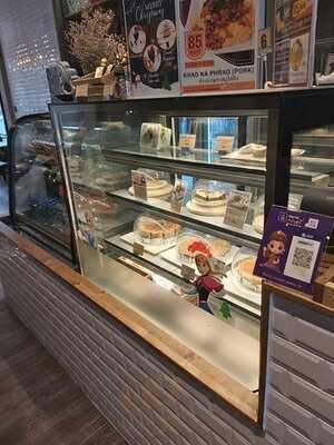 ร้านกาแฟ ริซ่าลาโม่