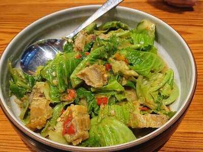 Starbucks - Silom Complex