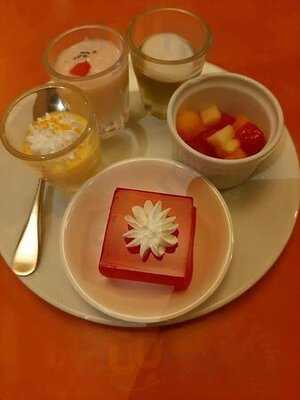 ซิสเลอร์ สาขา เมเจอร์ ซินีเพล็กซ์ เอกมัย