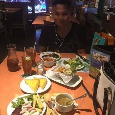 ซิสเลอร์ สาขา เมเจอร์ ซินีเพล็กซ์ เอกมัย