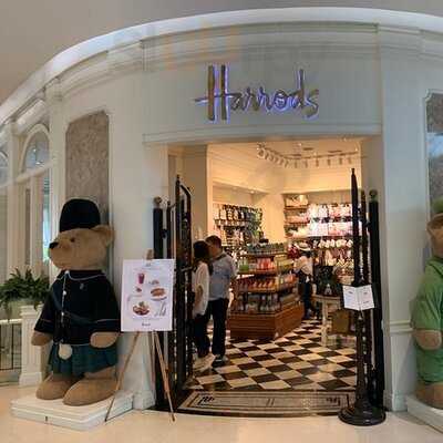 Harrods Plantation