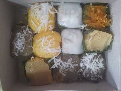 นันทาขนมไทย