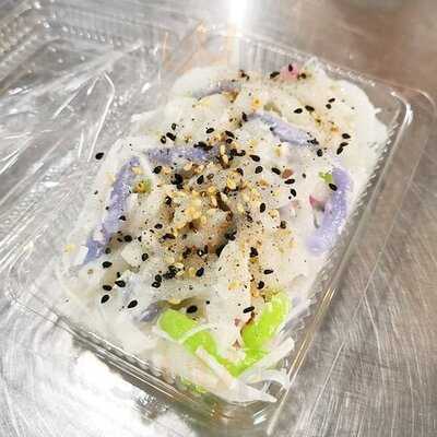 นันทาขนมไทย