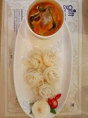 สีฟ้า สาขา เทสโก้ โลตัส ลาดพร้าว