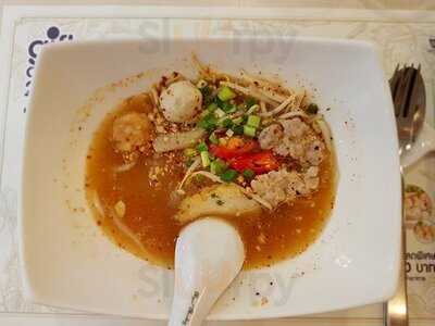 สีฟ้า สาขา เทสโก้ โลตัส ลาดพร้าว