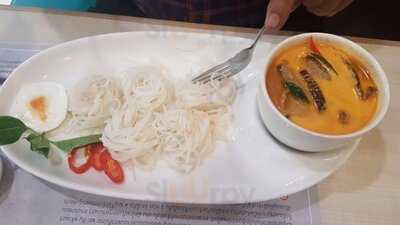 สีฟ้า สาขา เทสโก้ โลตัส ลาดพร้าว