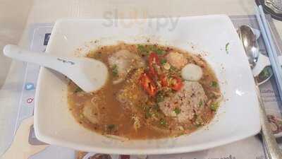 สีฟ้า สาขา เทสโก้ โลตัส ลาดพร้าว