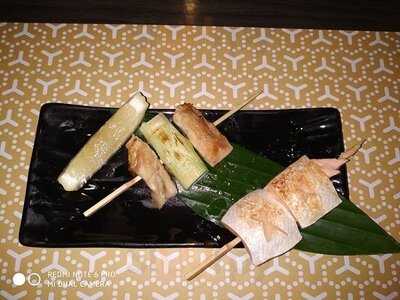 Nippon Kai Market : Siam Paragon Branch