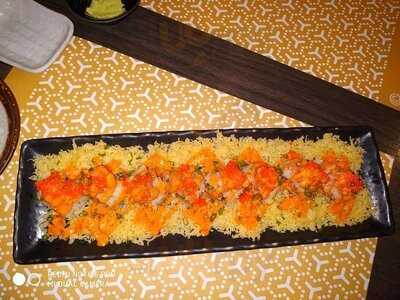 Nippon Kai Market : Siam Paragon Branch